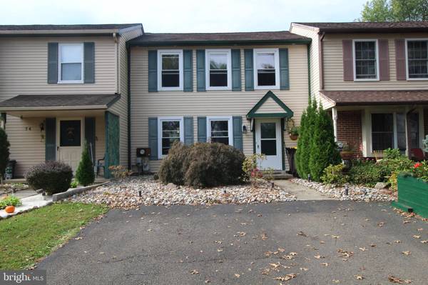 76 HUNT DR, Horsham, PA 19044