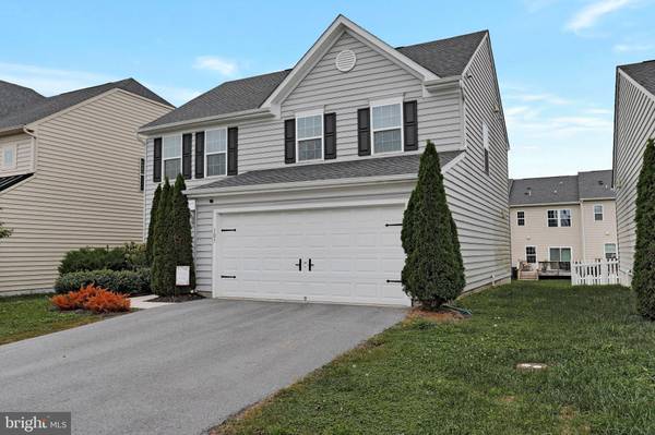 Falling Waters, WV 25419,105 TOLLERTON TRL