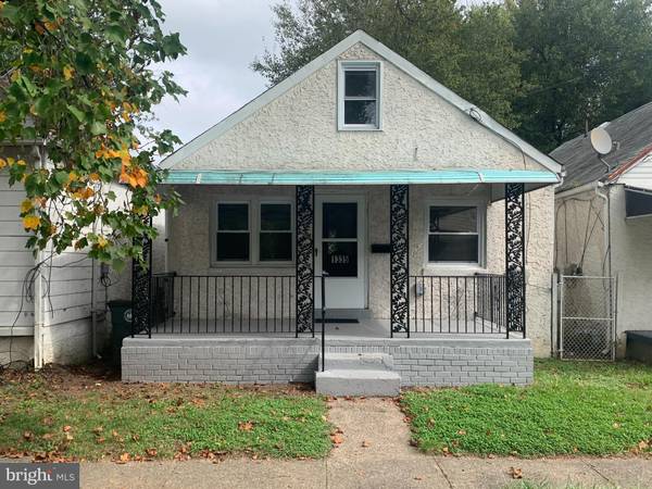 1335 TOWNSEND ST, Chester, PA 19013