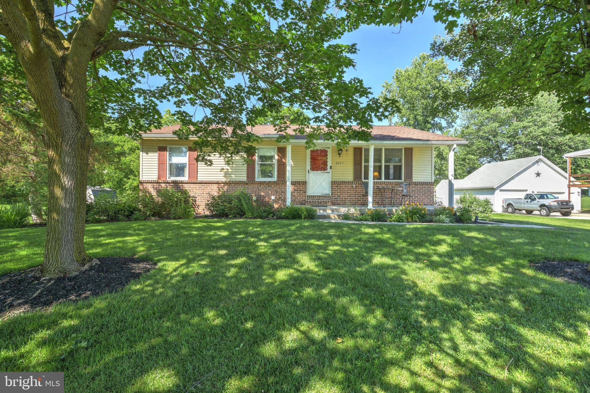 Dover, PA 17315,2917 WILMAR DR