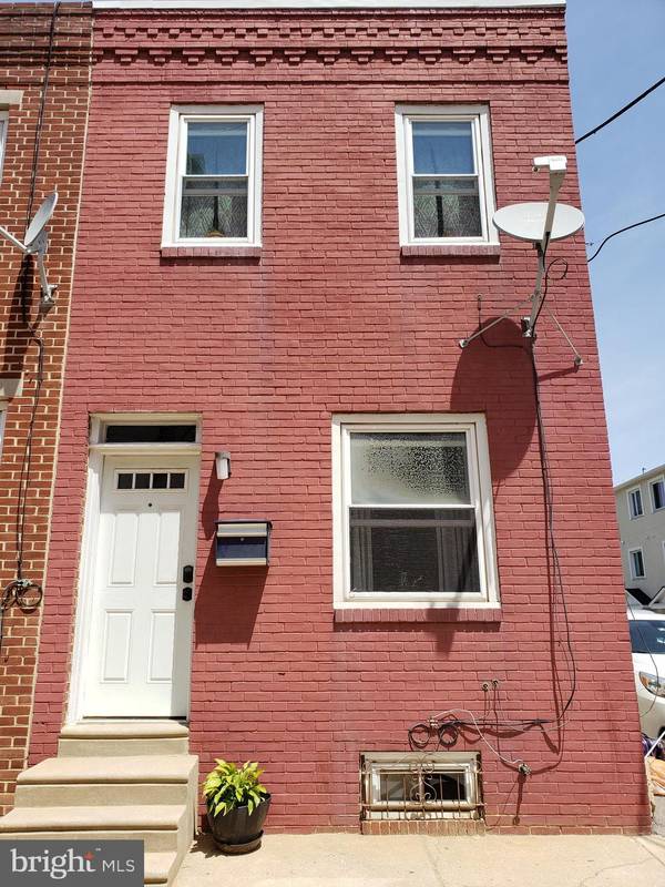 3411 MOUNT VERNON ST, Philadelphia, PA 19104