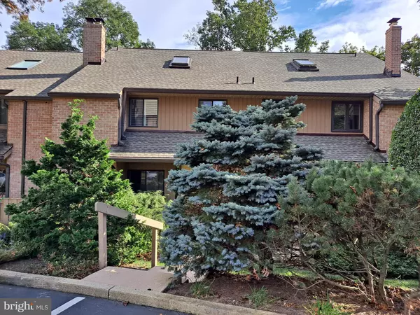 333 PAOLI WOODS, Paoli, PA 19301