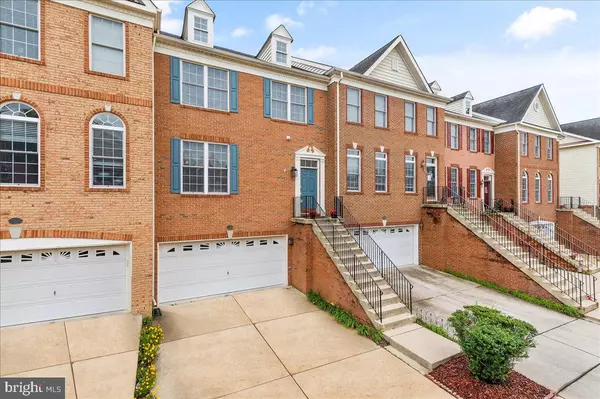 Chantilly, VA 20152,25828 NORRINGTON SQ