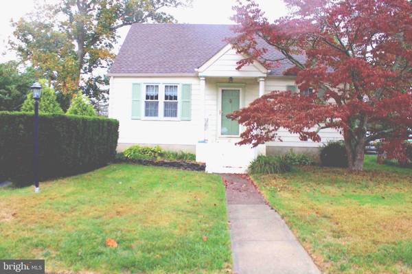 42 W MAPLE AVE, Lindenwold, NJ 08021