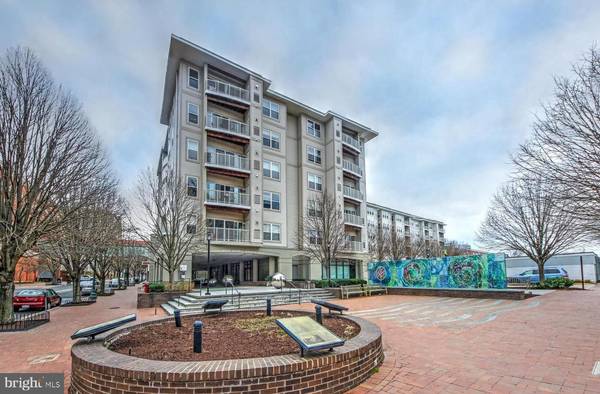 8045 NEWELL #205, Silver Spring, MD 20910