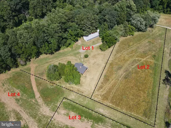 Middletown, DE 19709,1475 BUNKER HILL RD #LOT 4