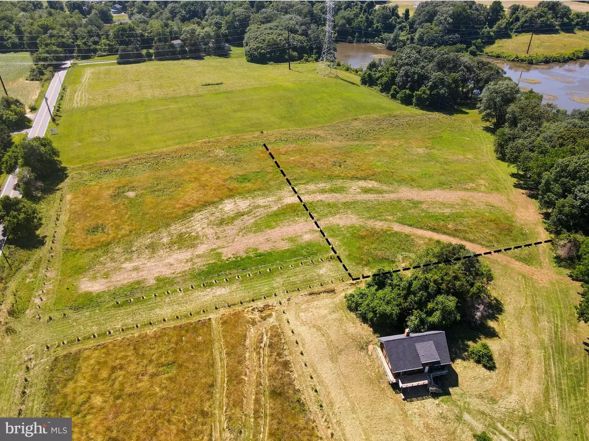 Middletown, DE 19709,1475 BUNKER HILL RD #LOT 4