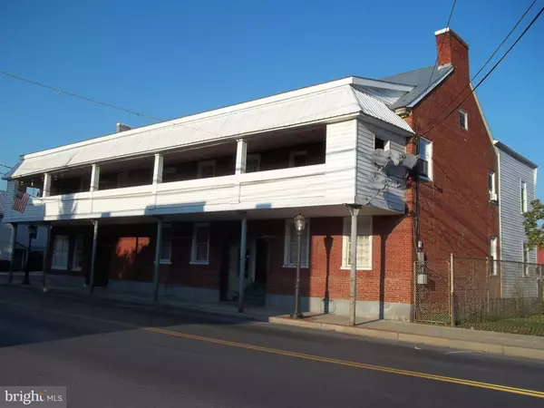 Moorefield, WV 26836,127 N NORTH MAIN ST N