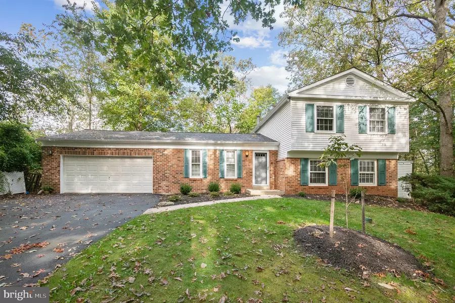 5372 VIEW POINT CT, Sykesville, MD 21784