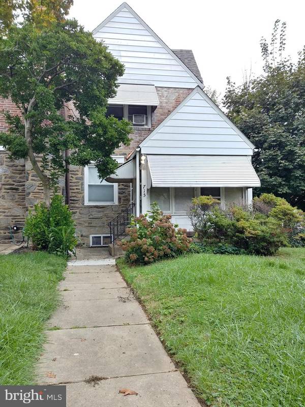 715 EATON RD, Drexel Hill, PA 19026