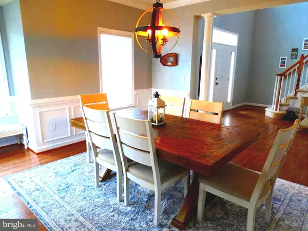 Fredericksburg, VA 22408,10405 ABERDEEN CT