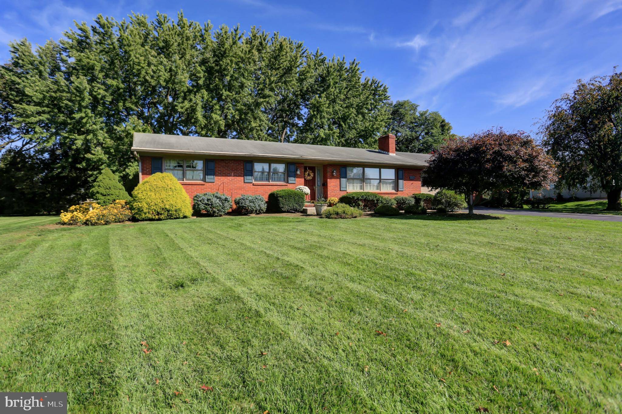 560 MEADOWVIEW CIRCLE, Greencastle, PA 17225