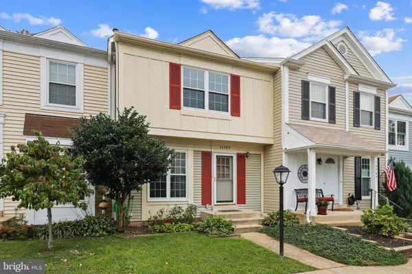 Centreville, VA 20120,14785 GREEN PARK WAY