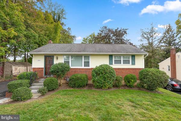 1021 SCOTT AVE, Rockville, MD 20851