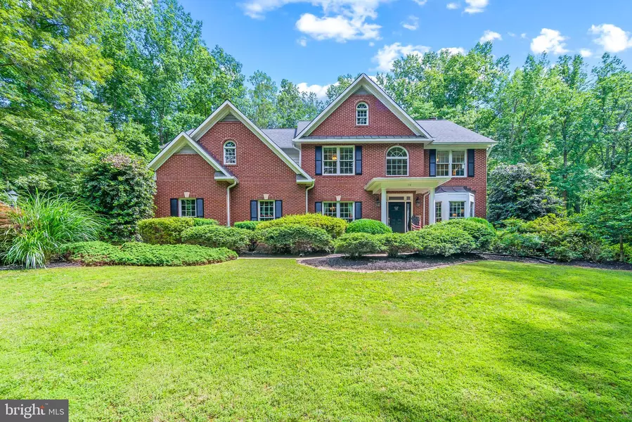 10 ROME DOME CT, Stafford, VA 22556