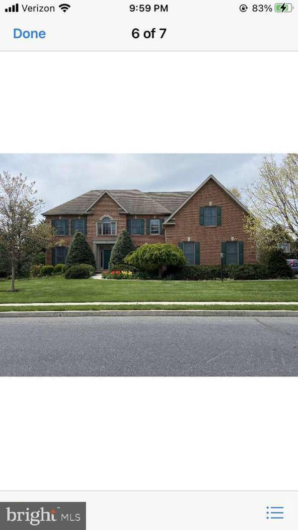 334 SOUTHVIEW DR, Mechanicsburg, PA 17055