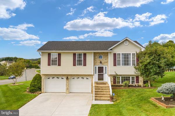 1167 RIVER BEND CT, Front Royal, VA 22630