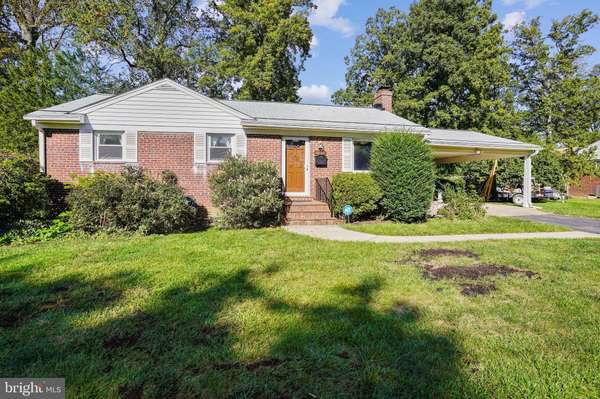 3232 NORFOLK LN, Falls Church, VA 22042