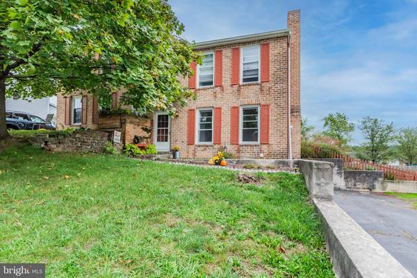 161 FAITH CIR, Carlisle, PA 17013