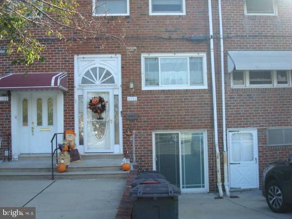 3121 S 18TH ST, Philadelphia, PA 19145