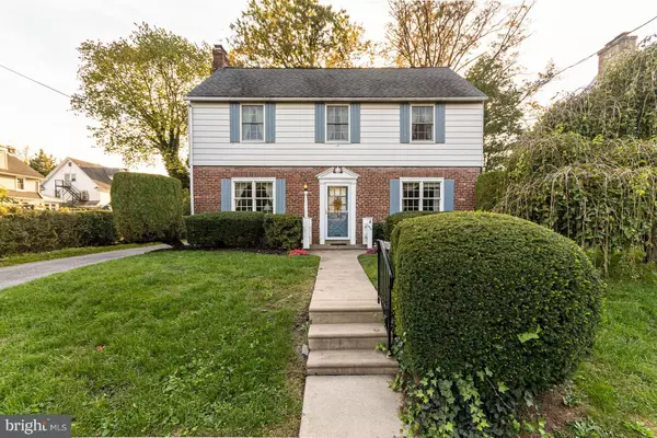 Drexel Hill, PA 19026,604 HARPER