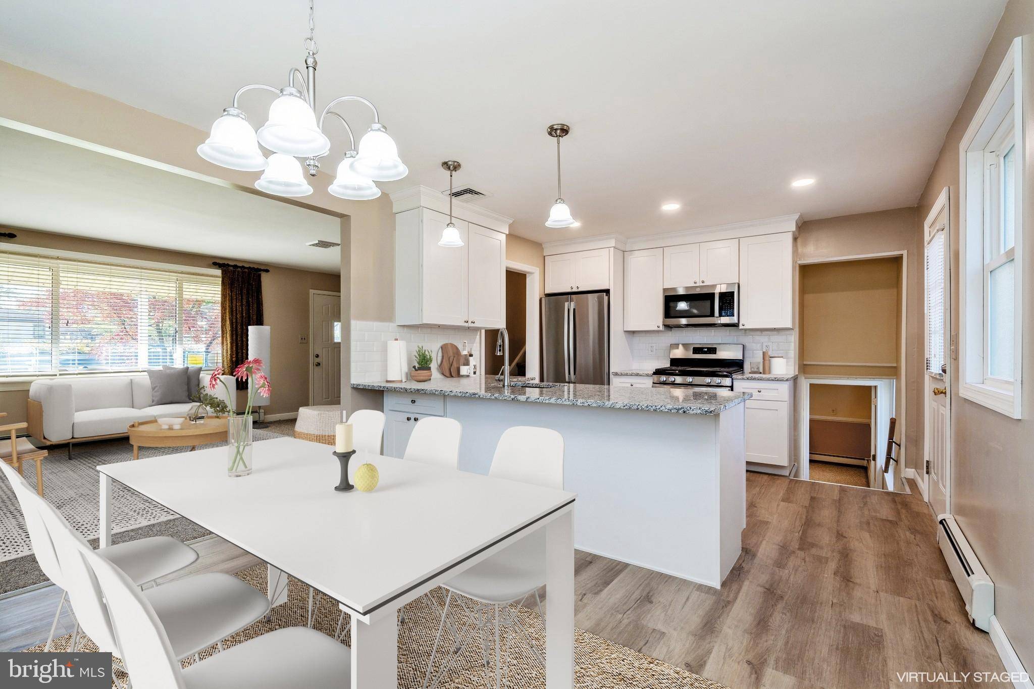 84 FRANKLIN CORNER, Lawrence Township, NJ 08648