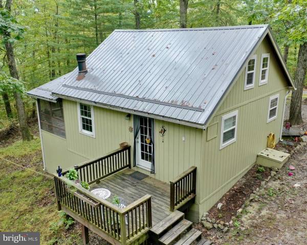 Hedgesville, WV 25427,848 BOY SCOUT RD