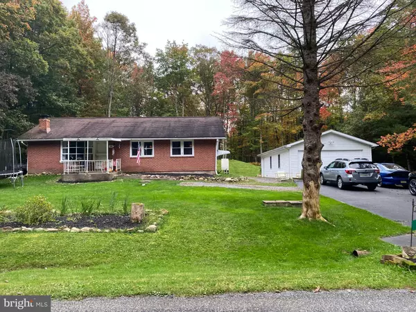 14 WOLF WAY,  White Haven,  PA 18661
