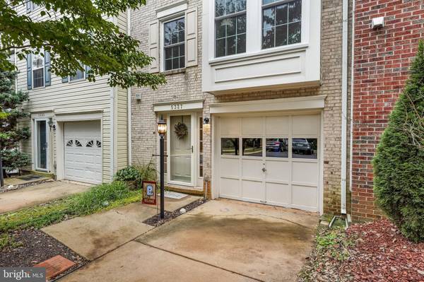 5327 TORTOISE PL, Woodbridge, VA 22193