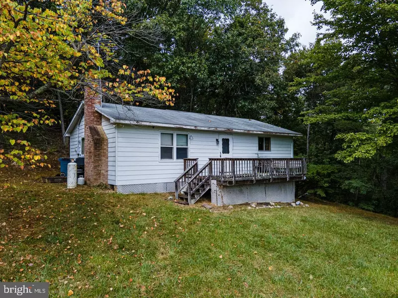 540 PINE KNOB RD, Stanley, VA 22851