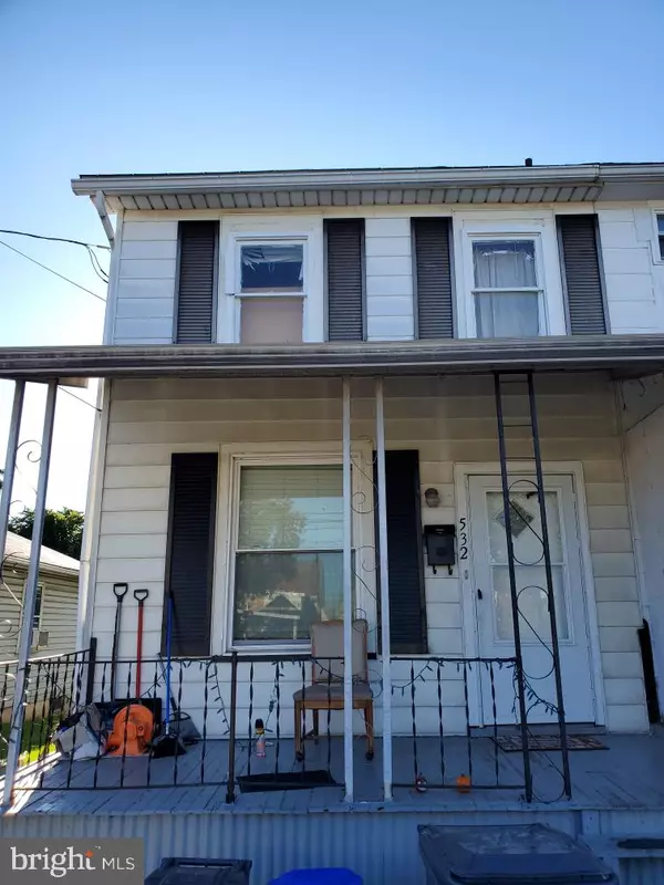 Steelton, PA 17113,532 RIDGE ST