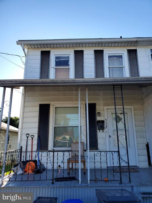 532 RIDGE ST, Steelton, PA 17113