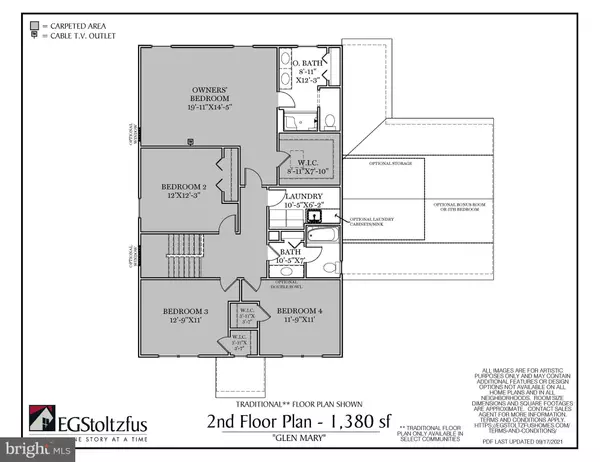 Mechanicsburg, PA 17050,371 RESERVE LN