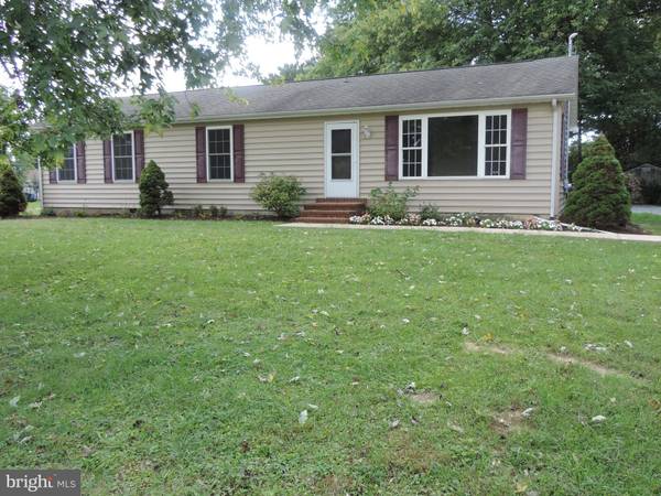 11110 OLD WORTON RD, Worton, MD 21678