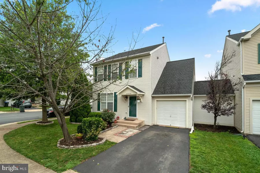 43770 TRAJANS COLUMN TER, Ashburn, VA 20148