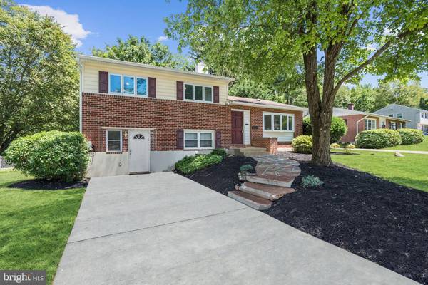 2105 PINE VALLEY DR, Lutherville Timonium, MD 21093