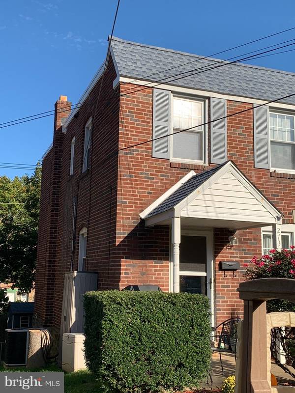 273 CHESWOLD RD, Drexel Hill, PA 19026