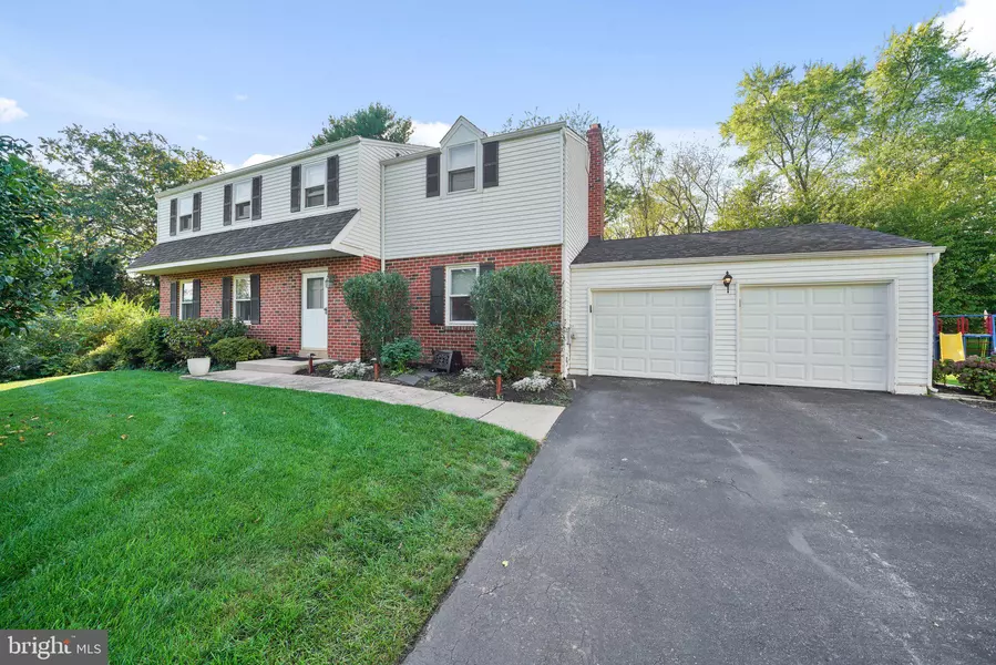 794 MAULE, West Chester, PA 19382