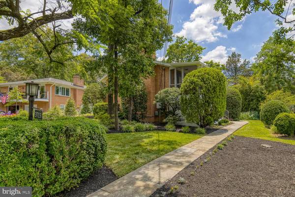 3713 TOLLGATE TER, Falls Church, VA 22041