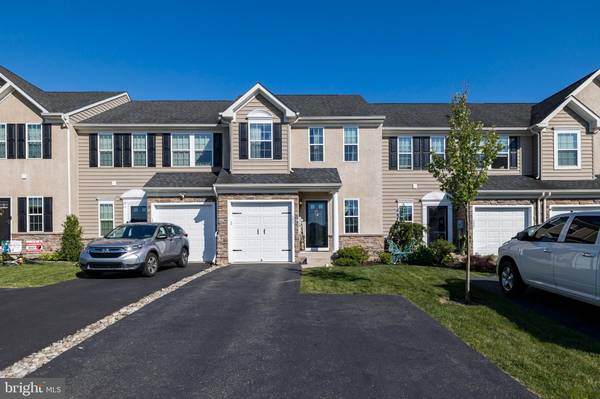 Gilbertsville, PA 19525,157 FAWN DR