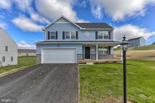 177 VALLEY VIEW CIR, York, PA 17408