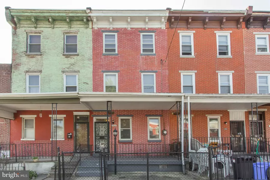 3804 FAIRMOUNT AVE, Philadelphia, PA 19104