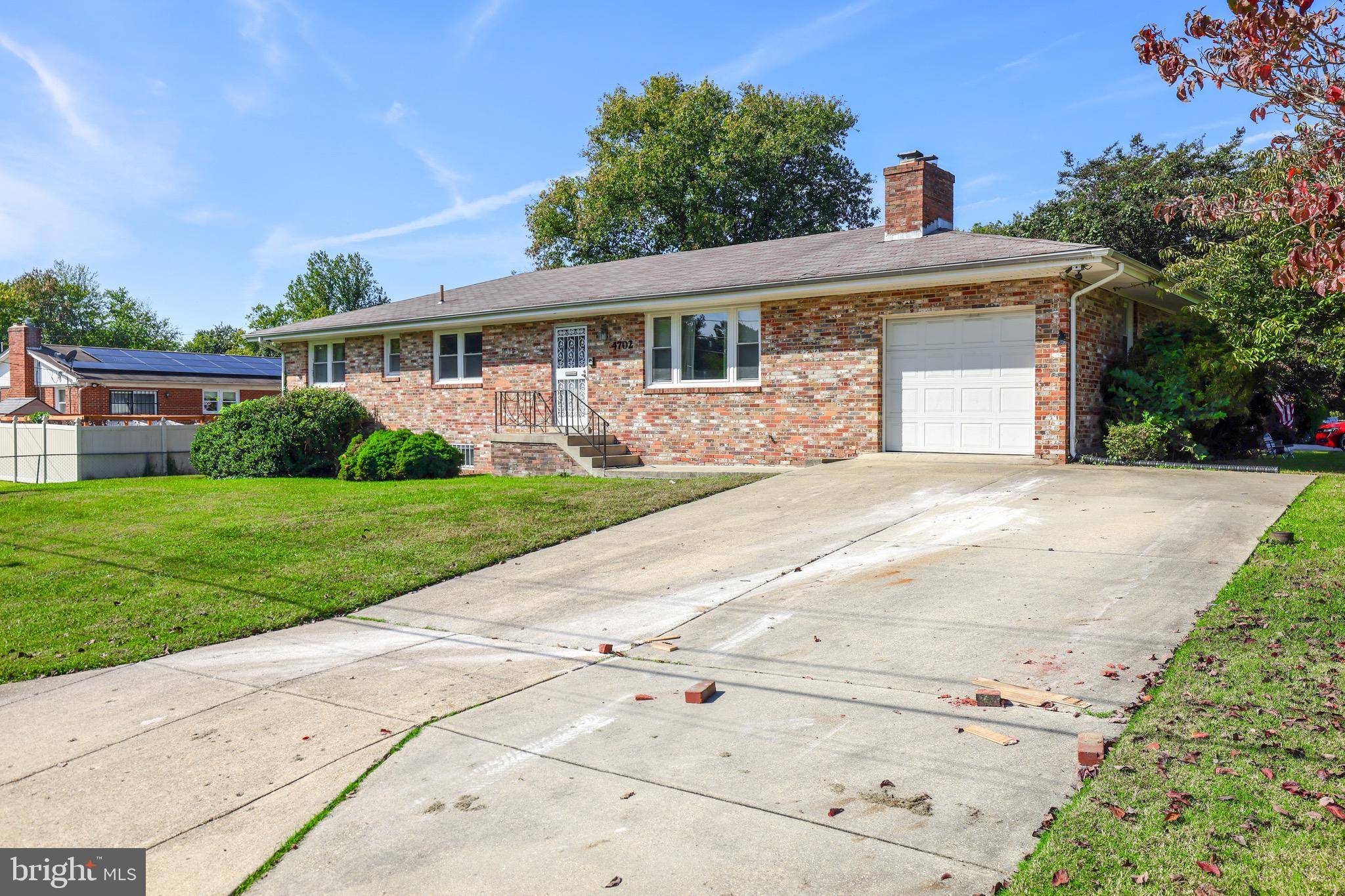 Fort Washington, MD 20744,4702 MANSFIELD MANOR DR