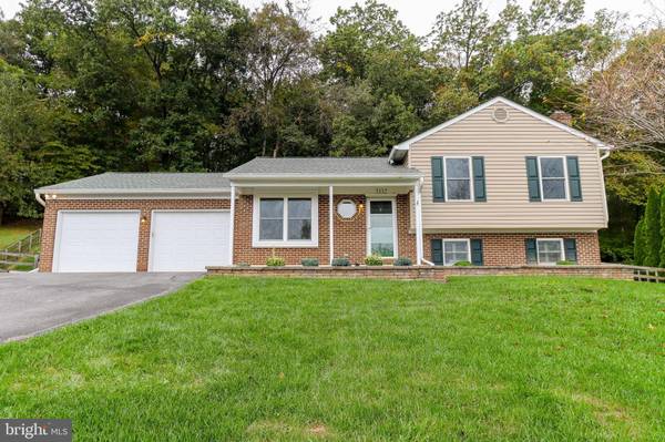 3332 YORKSHIRE CT, Adamstown, MD 21710