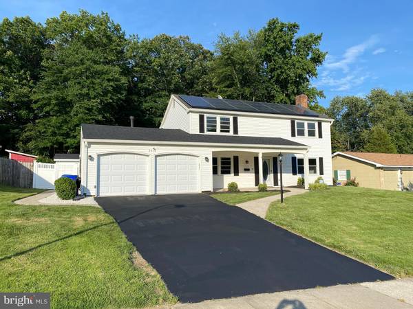 3413 MOYLAN DR, Bowie, MD 20715