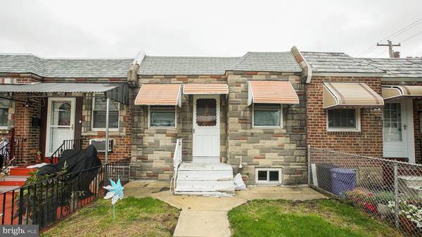 4148 BENNINGTON ST, Philadelphia, PA 19124