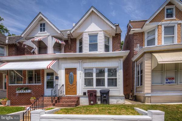 2907 N TATNALL ST, Wilmington, DE 19802