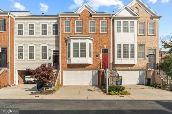 3235 THEODORE R HAGANS NE, Washington, DC 20018