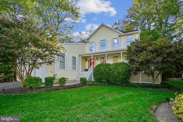 3416 COHASSET AVE, Annapolis, MD 21403