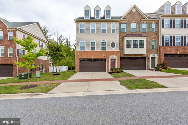 15612 TIBBERTON TER, Upper Marlboro, MD 20774